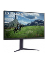 LG 32'' UltraGear 32GS85Q-B QHD (2560 x 1440) 180 Hz / 1 ms / 350 cd/m² / HDMI - nr 23