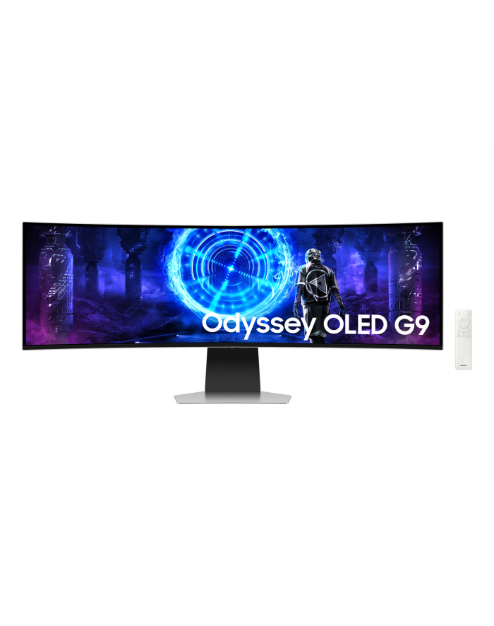 Samsung 49'' S49DG950SU (LS49DG950SUXEN) główny