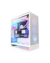 Nzxt H7 Flow Rgb 2024, Tower Case Biała, Tempered Glass (CMH72FWR1) - nr 35