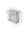 Nzxt H7 Flow Rgb 2024, Tower Case Biała, Tempered Glass (CMH72FWR1) - nr 11