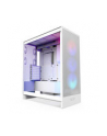 Nzxt H7 Flow Rgb 2024, Tower Case Biała, Tempered Glass (CMH72FWR1) - nr 21