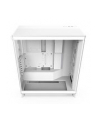 Nzxt H7 Flow Rgb 2024, Tower Case Biała, Tempered Glass (CMH72FWR1) - nr 26