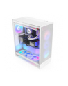 Nzxt H7 Flow Rgb 2024, Tower Case Biała, Tempered Glass (CMH72FWR1) - nr 25