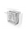 Nzxt H7 Flow Rgb 2024, Tower Case Biała, Tempered Glass (CMH72FWR1) - nr 35