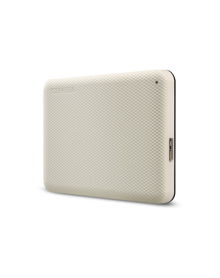Toshiba Canvio Advance 1TB Biały (HDTCA10EW3AA) główny