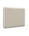 Toshiba Canvio Advance 1TB Biały (HDTCA10EW3AA) - nr 4