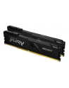 Kingston Fury FURY Beast, DDR4, 32 GB, 3600MHz, CL18 (KF436C18BBK2/32) - nr 12