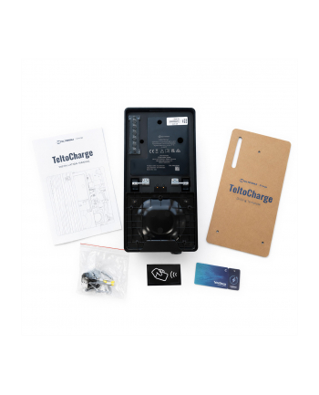 Teltonika TELTOCHARGE (EVC110000000) nr 2
