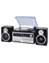 Trevi TT 1072 DAB czarna - nr 1