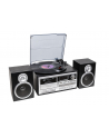Trevi TT 1072 DAB czarna - nr 3
