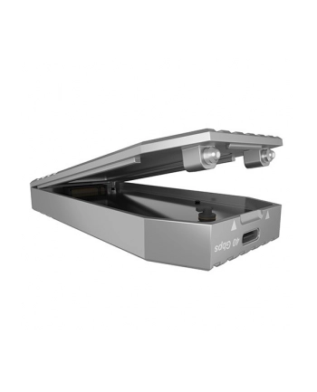 icybox Obudowa ICY BOX IB-1919M-C42 Type-C. USB4. Gen 3x2 (40 Gbit/s) na PCIe  NVMe M.2 2280 nr 1