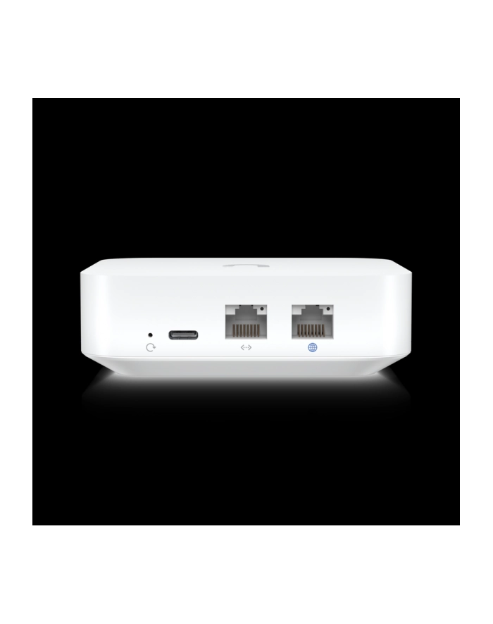 ubiquiti Brama UniFi UXG-Lite Next Generation Gateway Lite główny