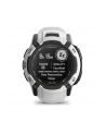 Garmin Instinct 2X Solar (kamiennobiały / kamiennobiały pasek) - nr 10
