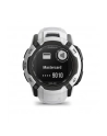 Garmin Instinct 2X Solar (kamiennobiały / kamiennobiały pasek) - nr 11