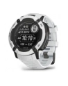 Garmin Instinct 2X Solar (kamiennobiały / kamiennobiały pasek) - nr 1