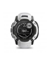 Garmin Instinct 2X Solar (kamiennobiały / kamiennobiały pasek) - nr 3