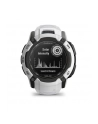 Garmin Instinct 2X Solar (kamiennobiały / kamiennobiały pasek) - nr 4