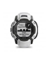 Garmin Instinct 2X Solar (kamiennobiały / kamiennobiały pasek) - nr 8