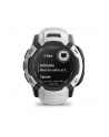 Garmin Instinct 2X Solar (kamiennobiały / kamiennobiały pasek) - nr 9