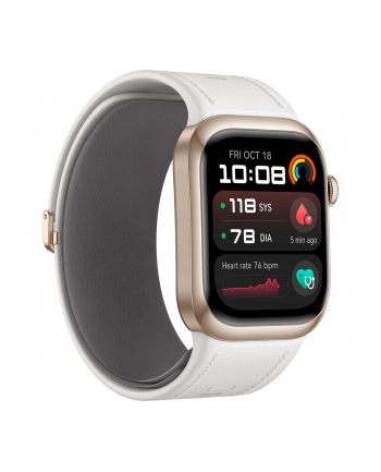 Smartphome Huawei Watch D2 Złoty nr 2