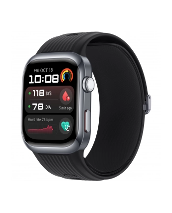 Smartphome Huawei Watch D2 Czarny nr 2