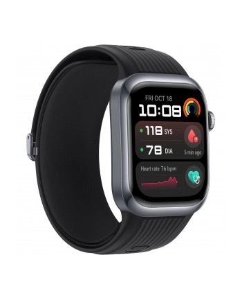 Smartphome Huawei Watch D2 Czarny nr 1