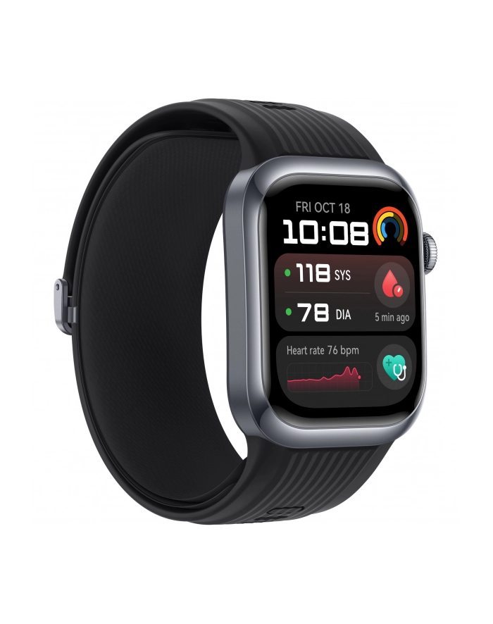 Smartphome Huawei Watch D2 Czarny główny