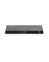 digitus Przełącznik/Switch 4K HDMI 5x1, 60Hz HDCP 2.3, pilot, Czarny - nr 10