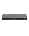 digitus Przełącznik/Switch 4K HDMI 5x1, 60Hz HDCP 2.3, pilot, Czarny - nr 11