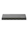 digitus Przełącznik/Switch 4K HDMI 5x1, 60Hz HDCP 2.3, pilot, Czarny - nr 12
