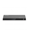 digitus Przełącznik/Switch 4K HDMI 5x1, 60Hz HDCP 2.3, pilot, Czarny - nr 17