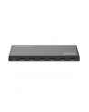 digitus Przełącznik/Switch 4K HDMI 5x1, 60Hz HDCP 2.3, pilot, Czarny - nr 18