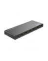 digitus Przełącznik/Switch 4K HDMI 5x1, 60Hz HDCP 2.3, pilot, Czarny - nr 19