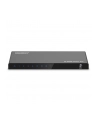 digitus Przełącznik/Switch 4K HDMI 5x1, 60Hz HDCP 2.3, pilot, Czarny - nr 27