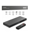 digitus Przełącznik/Switch 4K HDMI 5x1, 60Hz HDCP 2.3, pilot, Czarny - nr 33