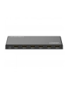 digitus Przełącznik/Switch 4K HDMI 5x1, 60Hz HDCP 2.3, pilot, Czarny - nr 35