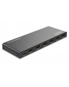 digitus Przełącznik/Switch 4K HDMI 5x1, 60Hz HDCP 2.3, pilot, Czarny - nr 47