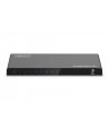 digitus Przełącznik/Switch 4K HDMI 5x1, 60Hz HDCP 2.3, pilot, Czarny - nr 49