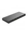 digitus Przełącznik/Switch 4K HDMI 5x1, 60Hz HDCP 2.3, pilot, Czarny - nr 54