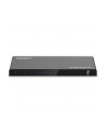 digitus Przełącznik/Switch 4K HDMI 5x1, 60Hz HDCP 2.3, pilot, Czarny - nr 55
