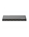 digitus Przełącznik/Switch 4K HDMI 5x1, 60Hz HDCP 2.3, pilot, Czarny - nr 58