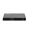 digitus Przełącznik/Switch 8K HDMI 3x1, 60Hz (4:4:4), HDR, HDCP 2.3, pilot, Czarny - nr 17
