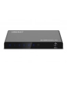 digitus Przełącznik/Switch 8K HDMI 3x1, 60Hz (4:4:4), HDR, HDCP 2.3, pilot, Czarny - nr 24
