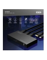 digitus Przełącznik/Switch 8K HDMI 3x1, 60Hz (4:4:4), HDR, HDCP 2.3, pilot, Czarny - nr 30