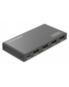 digitus Przełącznik/Switch 8K HDMI 3x1, 60Hz (4:4:4), HDR, HDCP 2.3, pilot, Czarny - nr 46
