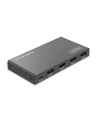 digitus Przełącznik/Switch 8K HDMI 3x1, 60Hz (4:4:4), HDR, HDCP 2.3, pilot, Czarny - nr 49