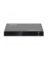 digitus Przełącznik/Switch 8K HDMI 3x1, 60Hz (4:4:4), HDR, HDCP 2.3, pilot, Czarny - nr 51