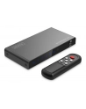 digitus Przełącznik/Switch 8K HDMI 3x1, 60Hz (4:4:4), HDR, HDCP 2.3, pilot, Czarny - nr 53