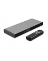 digitus Przełącznik/Switch 8K HDMI 5x1, 60Hz (4:4:4), HDR, HDCP 2.3, pilot, Czarny - nr 44
