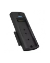 icybox Stacja dokująca IB-180MS-C31 SSD Docking 1x 2,5'/3,5' ' 1x M.2 PCIe NVMena USB 3.2 Gen 2 10 Gbit/s - nr 6